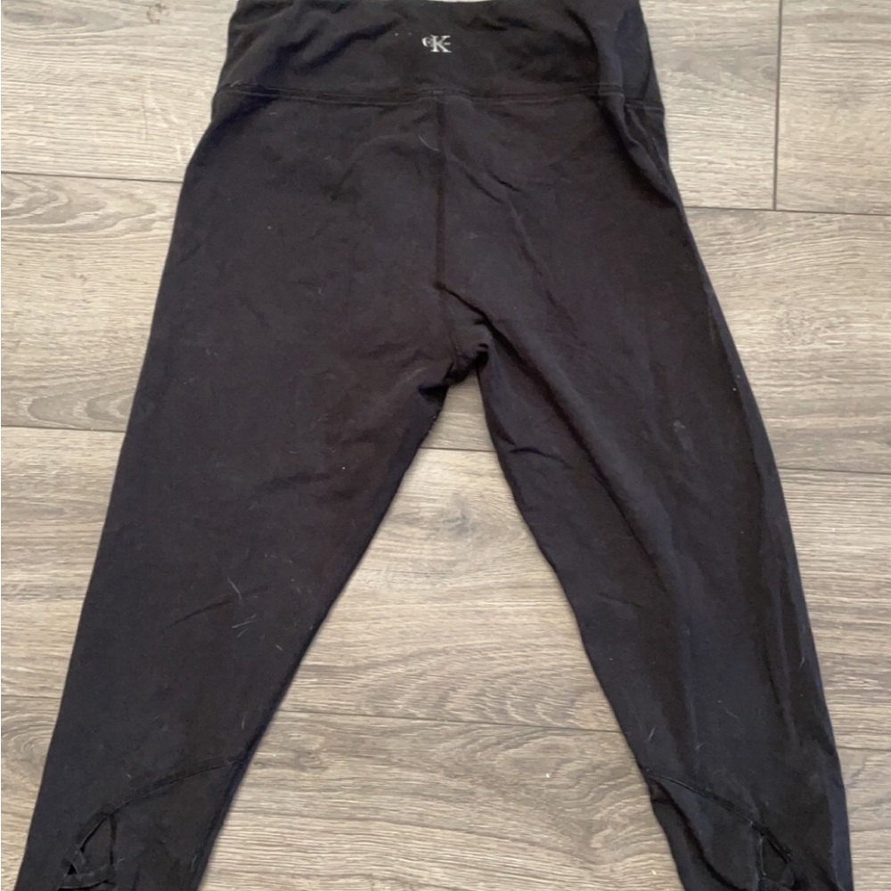 calvin klein leggings